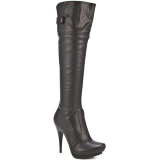 Yes Dear Boot   Black, Luichiny, $98.99