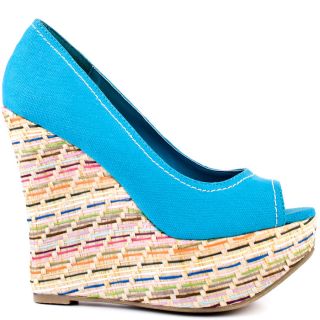 ZiGi Girls Multi Color Must Have   Turquoise for 64.99