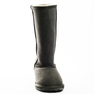 Stinger Hi Boot   Charcoal, Emu, $158.99