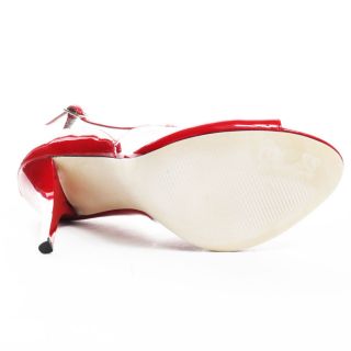 Naga   Med Red Patent, Guess Footwear, $89.99,
