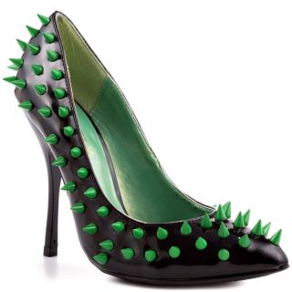Shoe Republics Multi Color Tacoma   Green for 59.99