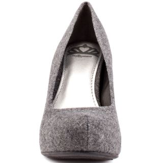 Fergies Grey Dreamer   Grey for 54.99