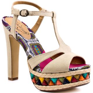Unlisted Adjustable Multi Color Shoes   Unlisted