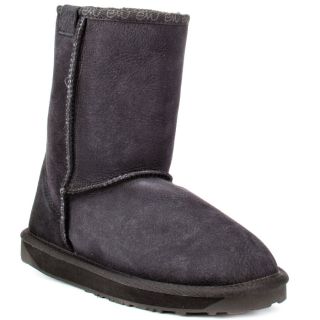 Rubber Sole Adult Boots 