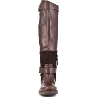 Rider   Brown Multi Leather, Guess, $197.99
