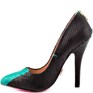 Betsey Johnsons Multi Color Taylr   Green Multi for 119.99