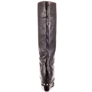 Black Walla   Black Lux Leather for 219.99