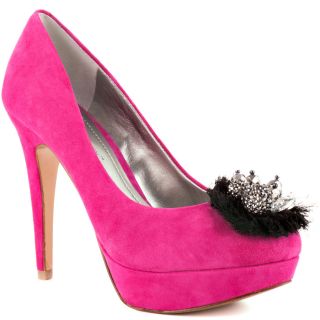 Pink Fancy Shoes   Pink Fancy Footwear