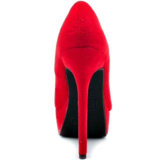 JustFabs Red Alex   Red for 59.99