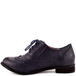 Middle Night Oxford Flat   Nvy   44.99