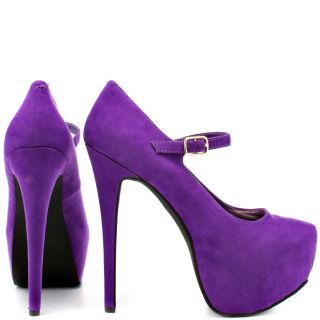 JustFabs Purple Payson   Purple for 59.99