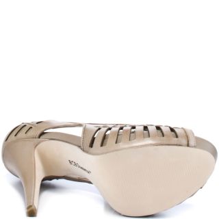 Evie Pump   Chai 2, BCBG, $95.99