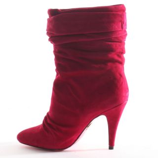 Willa II   Raspberry, Betsey Johnson, $359.99,