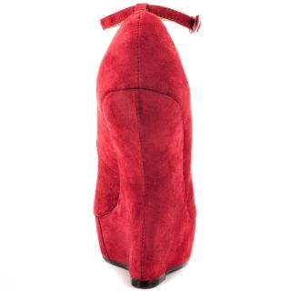 Luichinys Red Great Lee   Ruby Suede for 69.99