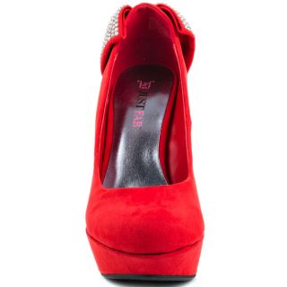 Just Fabulouss Red Perdita   Red for 59.99