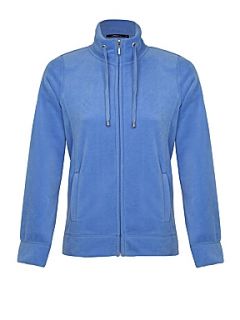 Homepage  Sale  Women  Coats & Jackets  Dash Polar fleece
