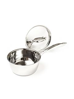 Linea Connoisseur 18cm saucepan   