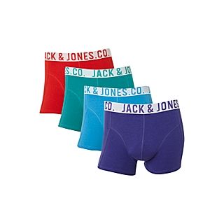 Jack & Jones   Men   Underwear   