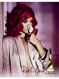 Rihanna Rebl Fleur By Rihanna   