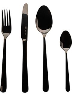 Pied a Terre Persia Onyx 24 piece cutlery set   