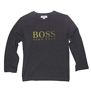 Hugo Boss   Kids and Baby   Kids Tops & T shirts   