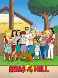 27 x 40 Inches   69cm x 102cm reproduction print of King of the Hill
