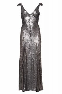 Kate Moss TOPSHOP Antique Sequin Dress 17 50 Hollywood