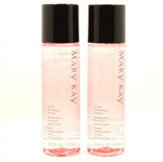Mary Kay Oil Free Eye Makeup Remover 7 5 oz 220 ml Total for Dry to