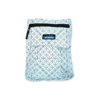 Kavu Keeper Cross Body Bag Geo Stitch 917 104