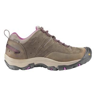Keen Womens Susanville Low Hiking Shoes