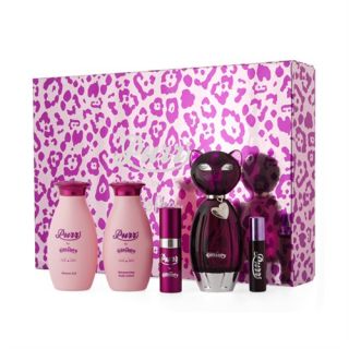 Purr by Katy Perry for Women 5 Piece Gift Set Perfume for Women