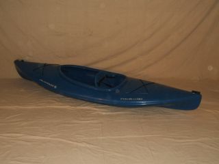 Wilderness Systems Kayak 115in L x 30in w x 12in H Pamlico 90