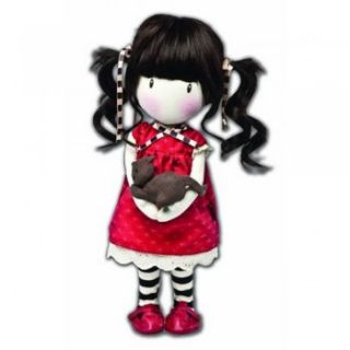 Gorjuss Gorjuss Doll Ruby