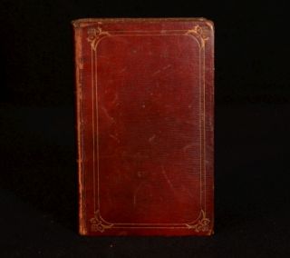 1820 2vol Tales of The Genii Translated from Persian by C Morell