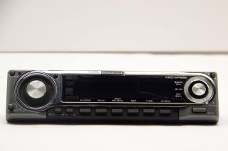 Kenwood KDC MP828 Radio CD  Player Faceplate