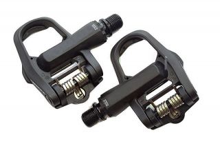 NEW 2012 LOOK KEO 2 Max Road Cycling Pedals & Gray GRIP Cleats BLACK