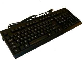 is for a LOT OF 8 NEW USB KEYBOARDS IMICRO BRANDED BLACK DESIGN
