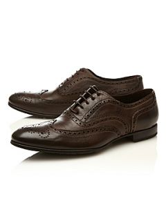 Paul Smith London Miller formal shoes Brown   