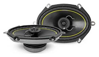TOWN & COUNTRY 96 02 KICKER DS680 & DS693 REPLACEMENT FACTORY SPEAKERS