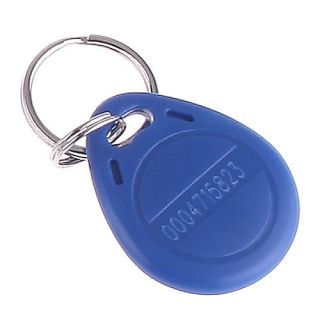 specifications brand new key inductive card for entrace guard system