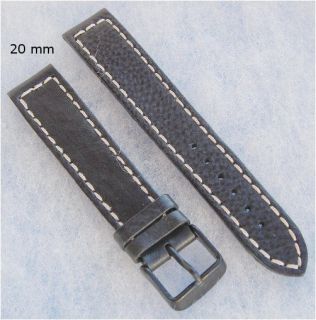 Kienzle 1822 Watch Strap Cinturino 20mm 21mm 22mm