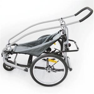 Features of Croozer Infant Sling Croozer Kid Bike Trailer Accessory