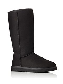 UGG Classic tall boots Black   