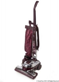 Reconditioned G Five G5 Kirby Vacuum Cleaner Upright HEPA Pet 5 Year