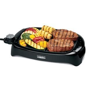 Grill (Catalog Category Kitchen & Housewares / Grills & Griddles