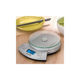 Taylor Salter Electronic Kitchen Scale with Timer 1038SVDR