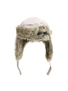 Bench Women`s host kaitlyn quilted trapper hat   