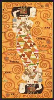 Gustav Klimt Golden Scarabeo SEALED New Tarot Card Deck