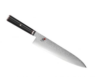 Zwilling J.A. Henckels Miyabi Kaizen 9.5 Inch Chefs Knife Kitchen