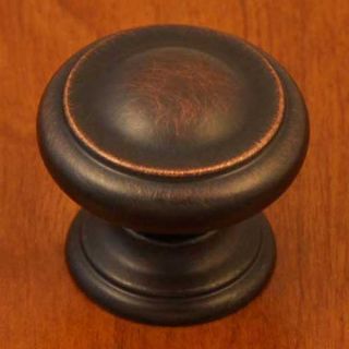 Oil Rubbed Bronze Cabinet Hardware Knobs 8632 50 Pack